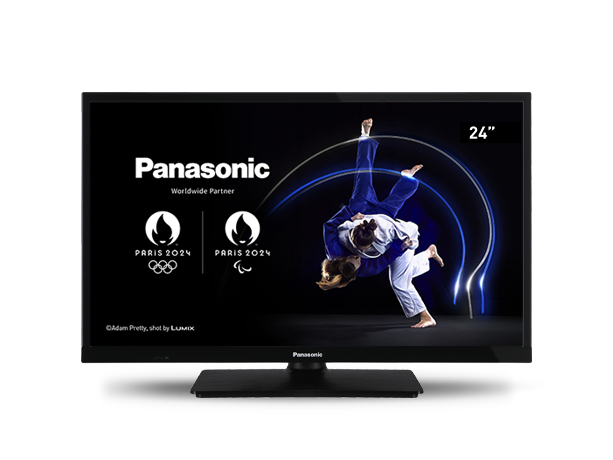 Photo of Panasonic TX-24M330B HD LED TVs