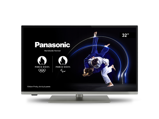Photo of Panasonic TX-32MS350B Smart TV
