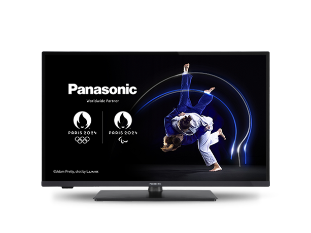 Photo of Panasonic TX-32MS490B Android TV