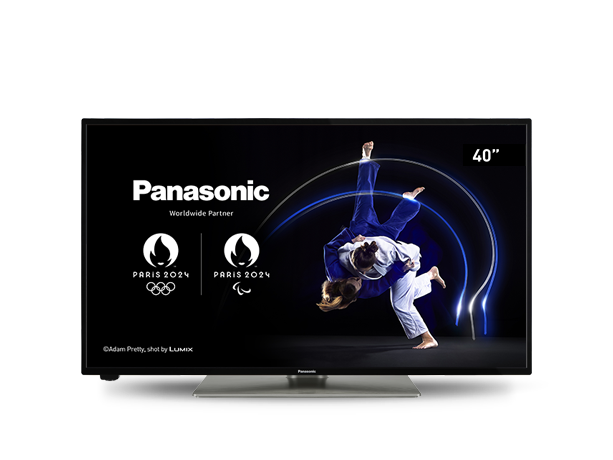Photo of Panasonic TX-40MS360B Smart TV