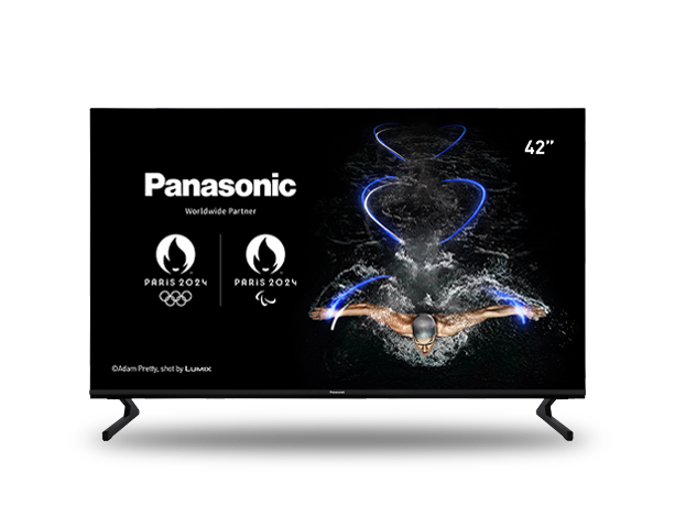 Photo of Panasonic 42 inch 4K OLED TV TX-42MZ700B