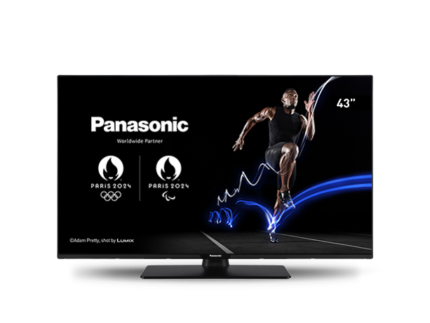 Photo of Panasonic 43 inch Smart LED TV TX-43MX600B