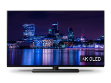 55 inch 4K OLED HDR Smart TV | TX-55MZ980B | Panasonic UK 