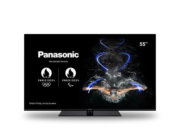 Photo of Panasonic 55 inch 4K OLED Android TV TX-55MZ800B