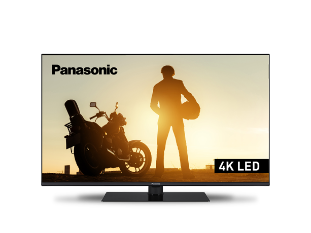 Photo of Panasonic TX-43LX650BZ Series 4K HDR Android TV™