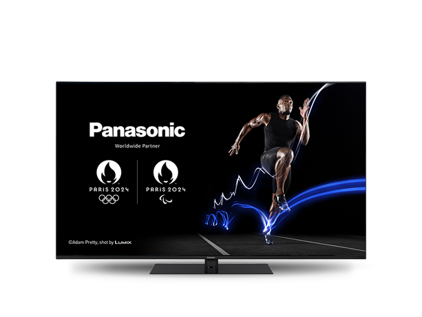 Photo of Panasonic 65 inch LED Android TV TX-65MX650B
