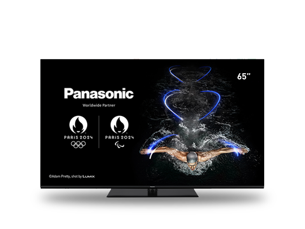 Photo of Panasonic 65 inch 4K OLED Android TV TX-65MZ800B