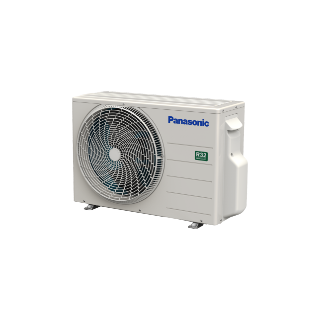 Multi Split R32 Cooling Only Multi-Split Air Conditioning System - Panasonic  Vietnam