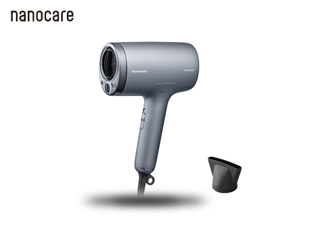 Photo of nanocare Hair Dryer Panasonic EH-NA9M nanoe™ & Mineral Ion