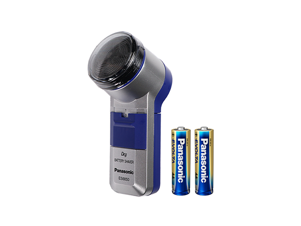 Photo of Panasonic ES-6850 Battery Shaver