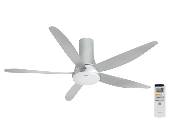 Photo of 5-Blade Ceiling Fan F-60UFN