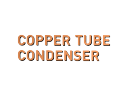 Copper Tube Condenser