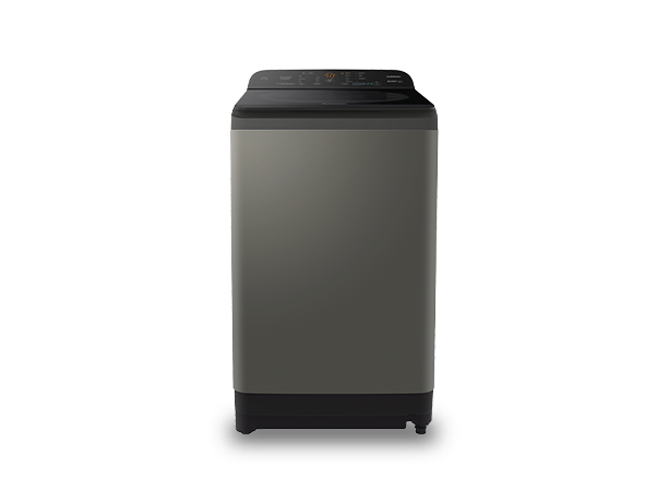 Photo of 11kg NA-F110A9DRV Top Load Washing Machine for Stain Care