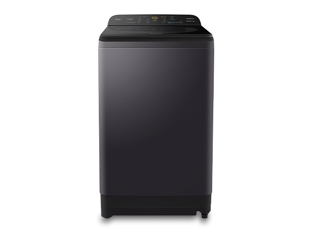 Photo of 8.5kg NA-F85A9BRV Top Load Washing Machine for Stain Care