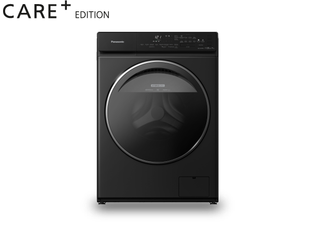 Photo of 11.5/7kg Hygienic Gentle Care Front Load<br>Washing Machine with Dryer NA-S157FW1BV