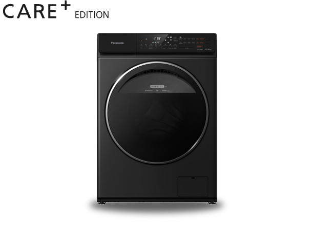 Photo of Hygiene Wash & Hygiene Dry Assist<br>10.5kg Front-loading Washing Machine NA-V105FR1BV