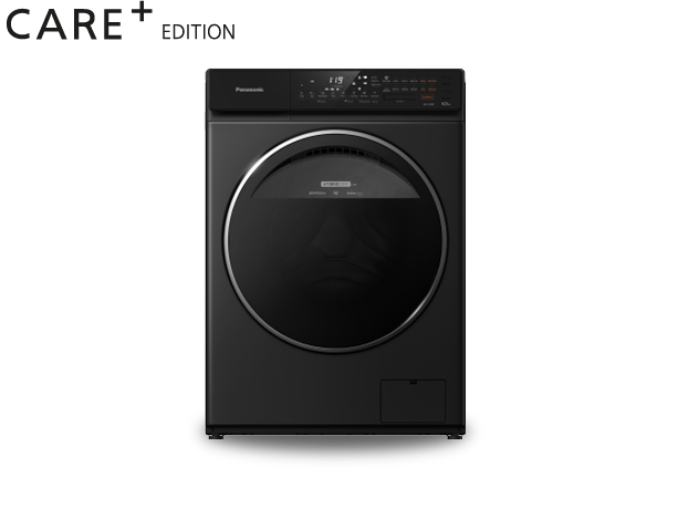 Photo of Hygiene Wash & Hygiene Dry Assist<br>10kg Front-loading Washing Machine NA-V10FR1BVT