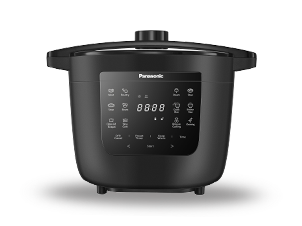 Photo of Pressure Cooker NF-PC400KRA