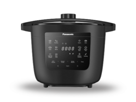 Photo of Pressure Cooker NF-P