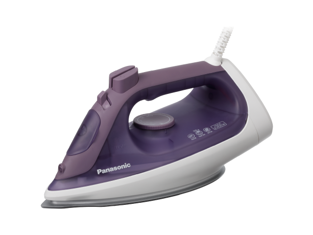 Photo of Steam Iron with Powerful Steam for Quick & Easy Ironing NI-S630VRA