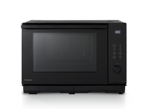 Photo of Powerful Multifunction Grill Steam Microwave Oven NN-DS59NBYUE