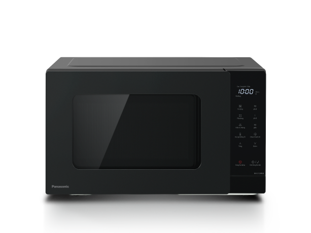 Photo of Electronic Control Solo Microwave 25L NN-ST34NBYUE