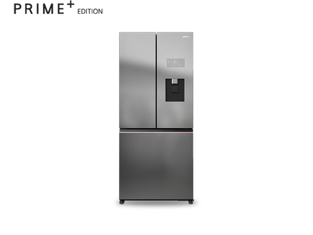 Photo of Premium 3-door Refrigerator NR-CW530XHHV