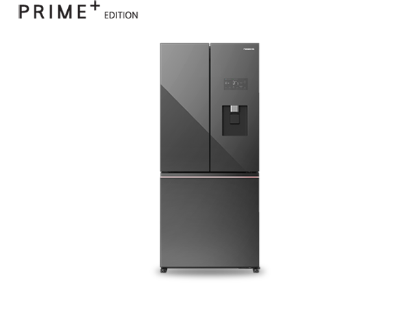 Photo of Premium 3-door Refrigerator NR-CW530XMMV