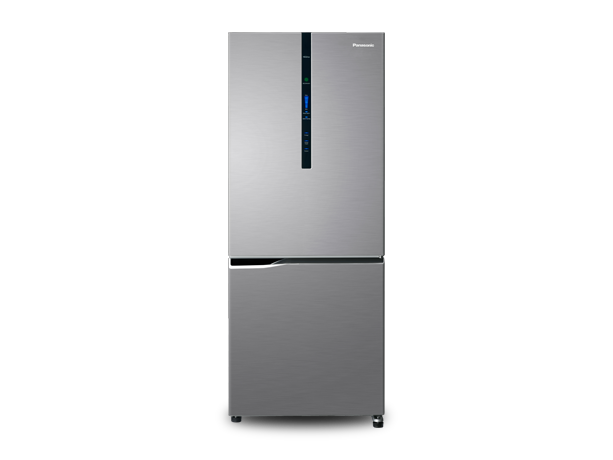Photo of 2-door Bottom Freezer Refrigerator<br>NR-SP275CPSV