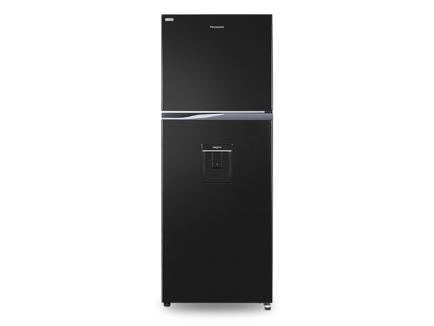 Photo of 2-door Bottom Freezer Refrigerator NR-TX461GPKV Steel Door Series