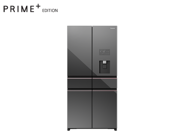 Photo of Premium 6-door Refrigerator NR-WY720ZMMV