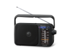 Photo of Portable Radio RF-2400DEG-K