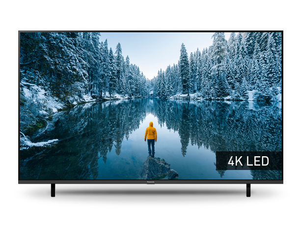 Photo of TH-55MX650V 55 inch, LED, 4K HDR Smart TV