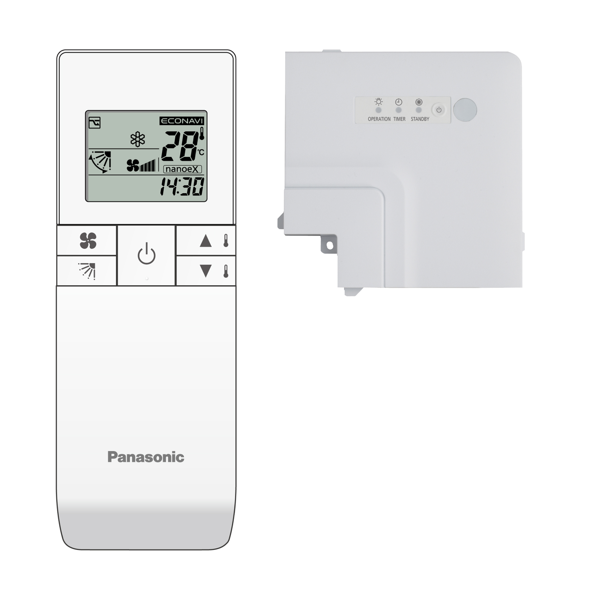 Đối với điều hòa cassette 4 hướng thổi