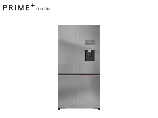Hình ảnh của Tủ lạnh NR-XY680YHHV 4 cánh cao cấp sản phẩm
