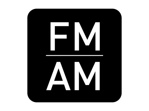 FM/AM