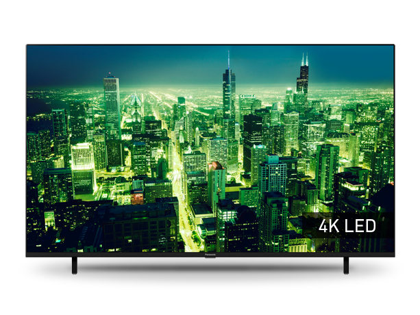 Hình ảnh của TV thông minh TH-55LX650V 55-inch, LED, 4K HDR sản phẩm