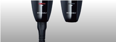 Panasonic ER-GC53 Haarschneider | abwaschbarer