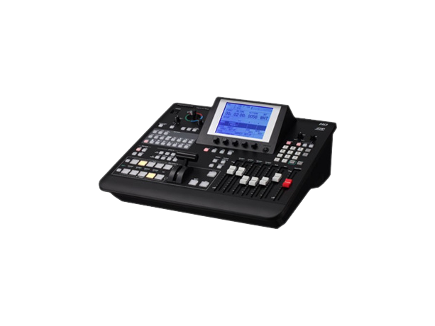 AG-HMX100 Digital AV Switcher And Mixer - Panasonic