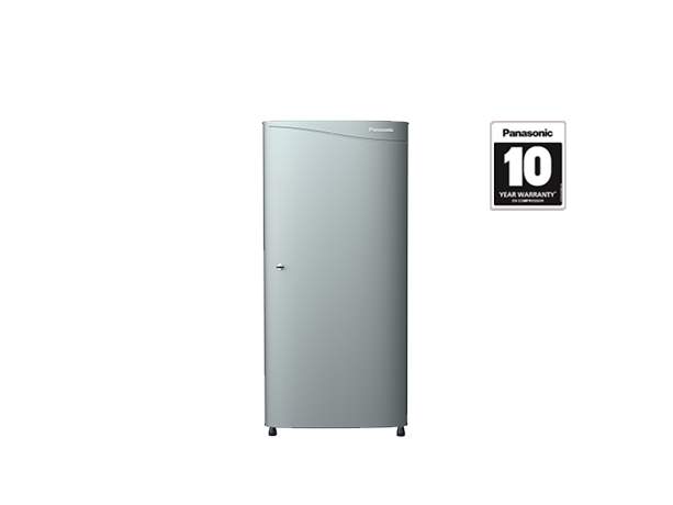 Panasonic 193 L Direct Cool Refrigerator Nr A191ssx1 Online 9218