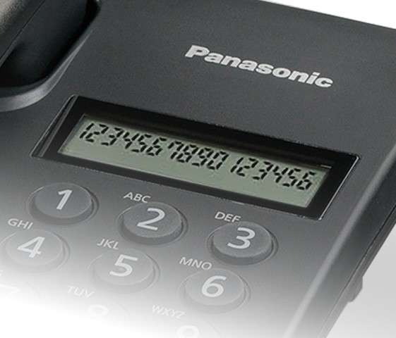 Caller ID Compatible for Smooth Communication