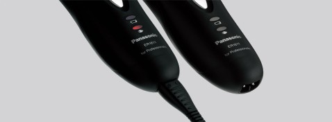 Panasonic er1611 professional discount cordless hair clipper